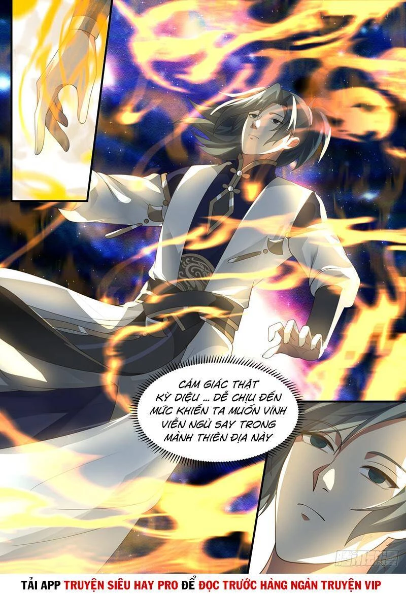 Võ Luyện Đỉnh Phong Chapter 2256 - Trang 4