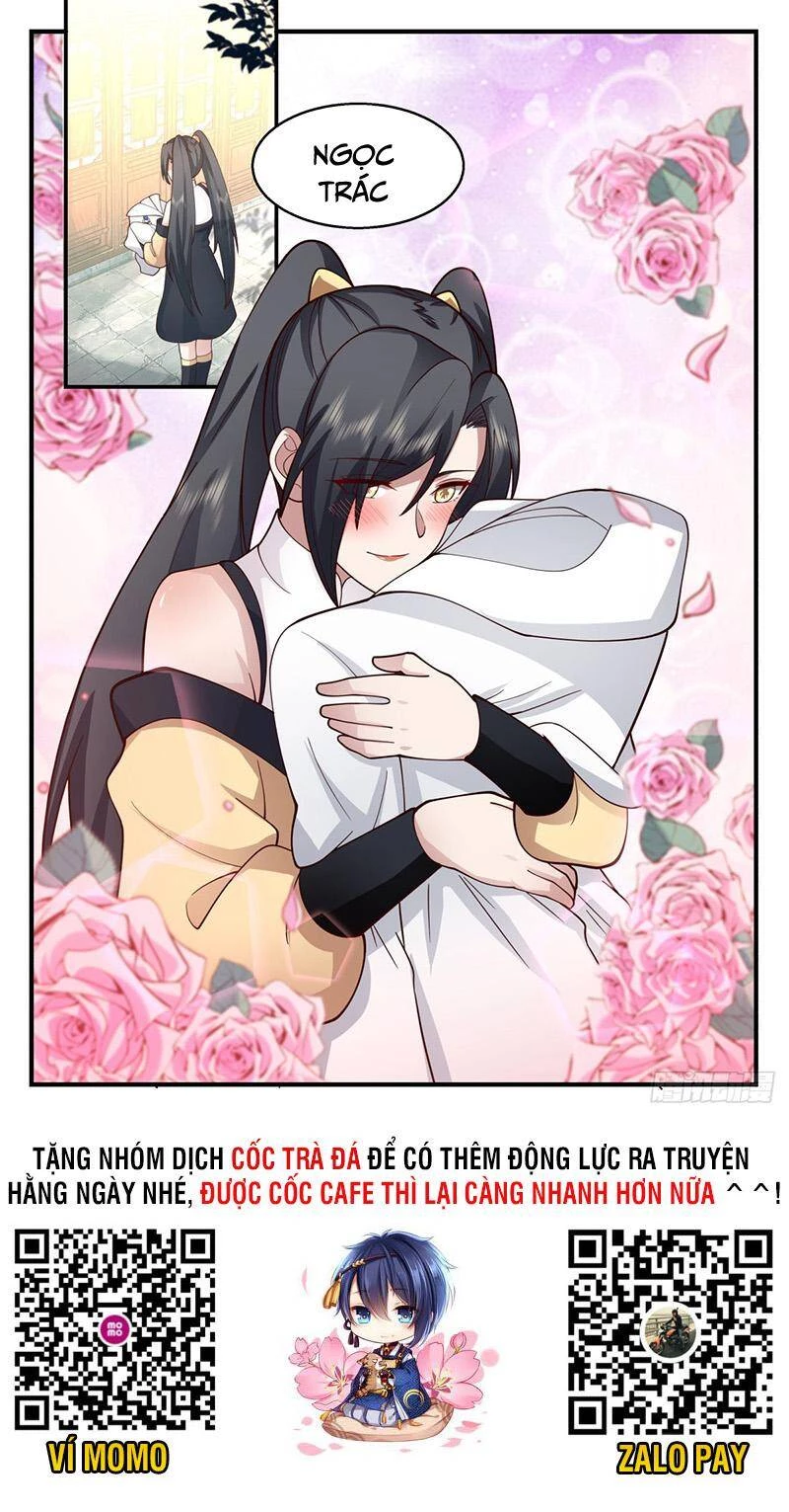 Võ Luyện Đỉnh Phong Chapter 2256 - Trang 4