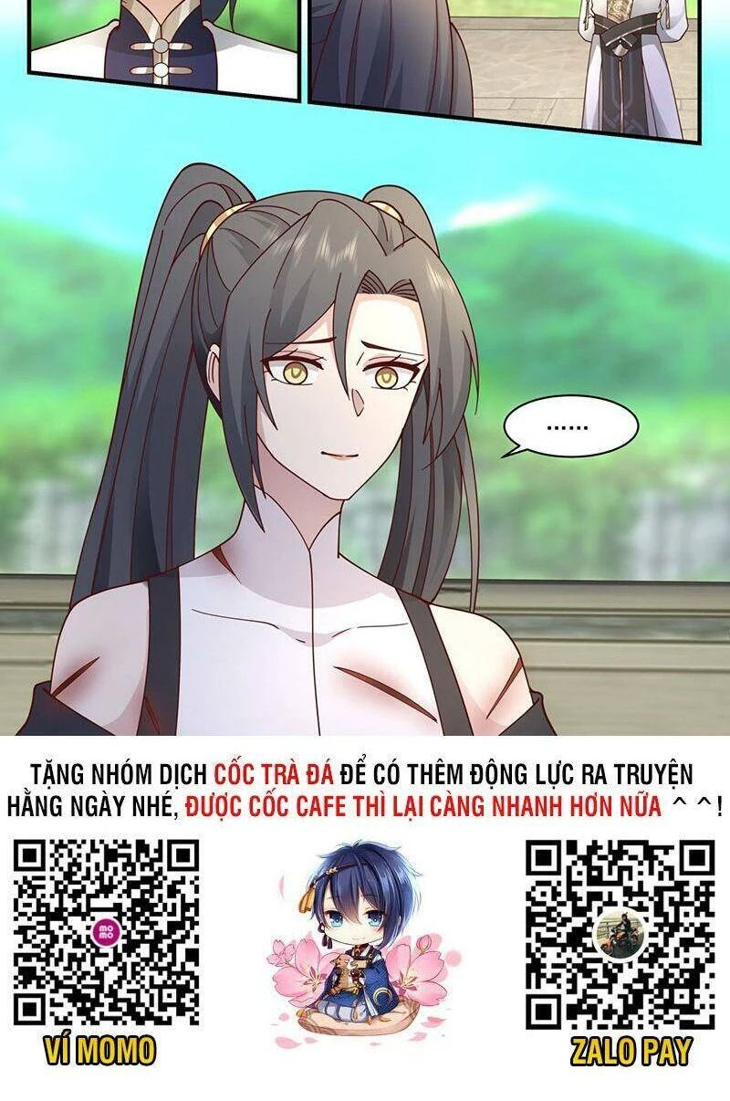 Võ Luyện Đỉnh Phong Chapter 2257 - Trang 4