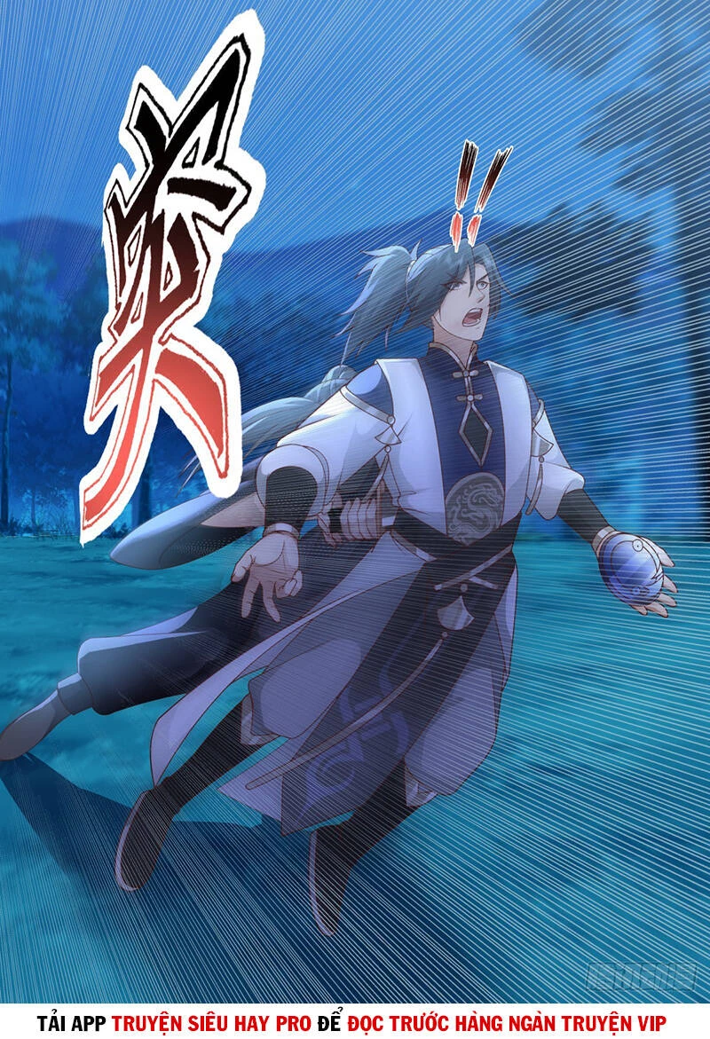 Võ Luyện Đỉnh Phong Chapter 2258 - Trang 4