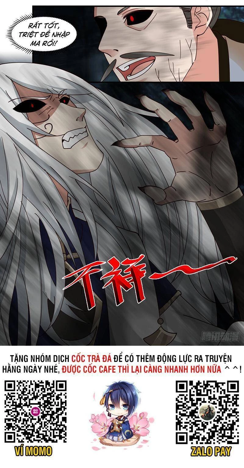 Võ Luyện Đỉnh Phong Chapter 2266 - Trang 4