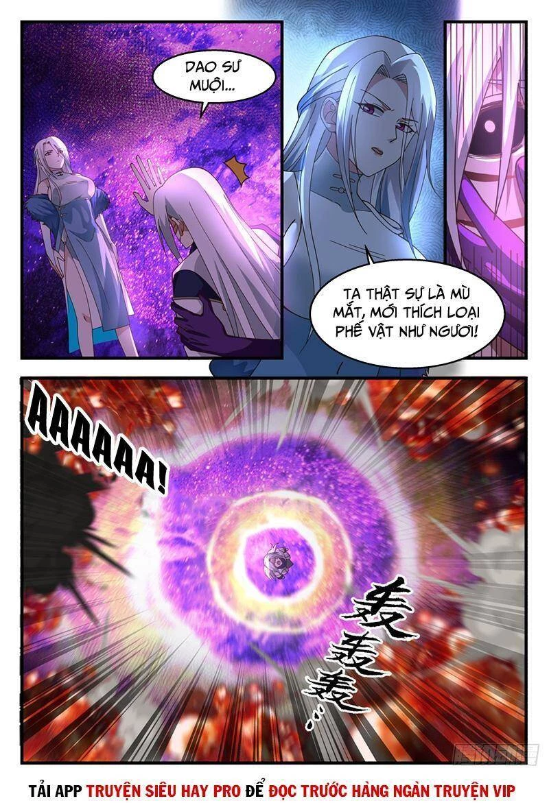 Võ Luyện Đỉnh Phong Chapter 2267 - Trang 4