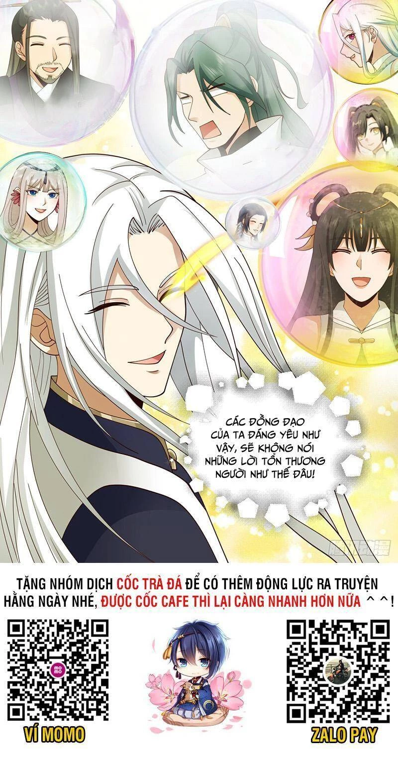 Võ Luyện Đỉnh Phong Chapter 2267 - Trang 4
