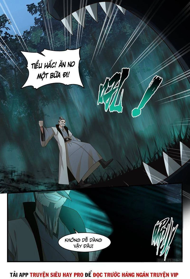 Võ Luyện Đỉnh Phong Chapter 2268 - Trang 4