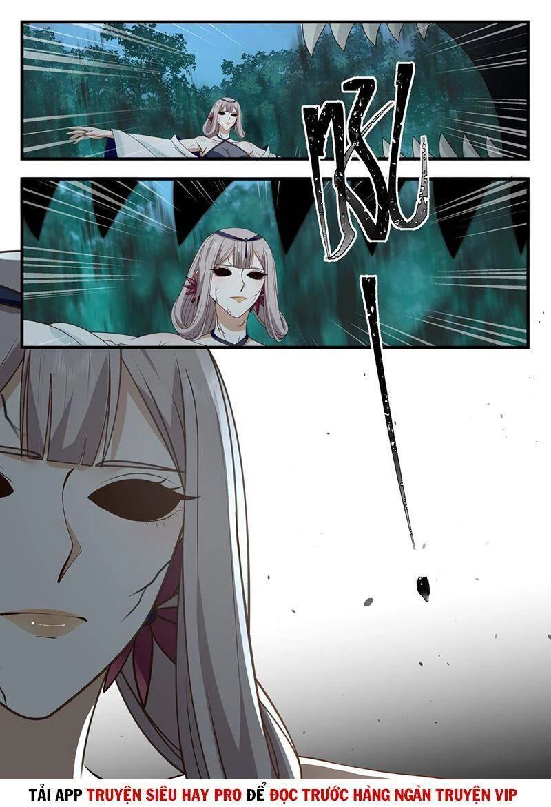 Võ Luyện Đỉnh Phong Chapter 2268 - Trang 4