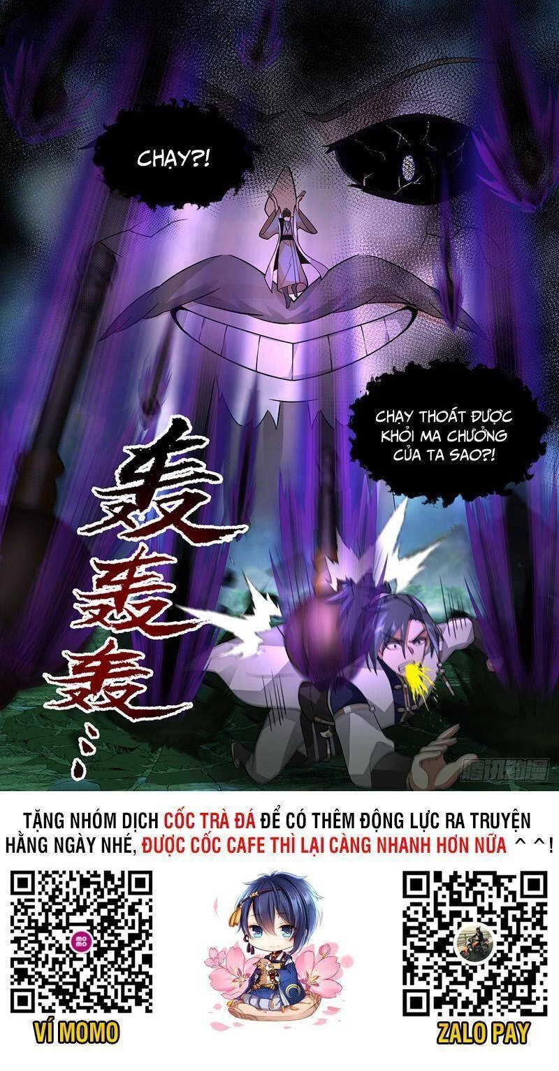 Võ Luyện Đỉnh Phong Chapter 2270 - Trang 4