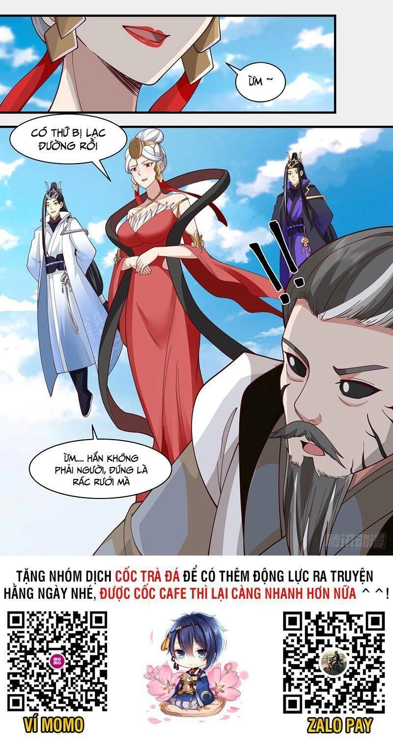 Võ Luyện Đỉnh Phong Chapter 2271 - Trang 4