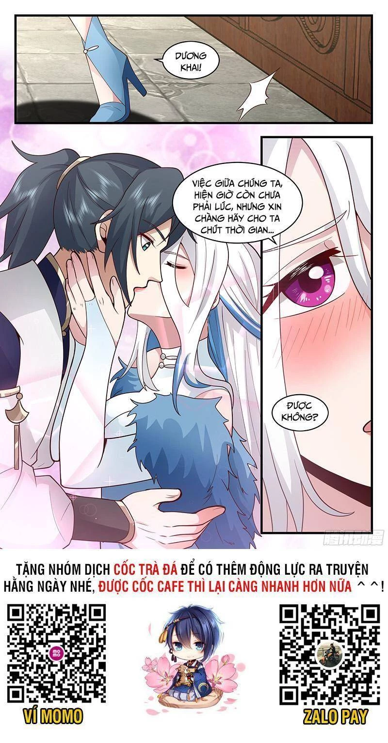 Võ Luyện Đỉnh Phong Chapter 2274 - Trang 4