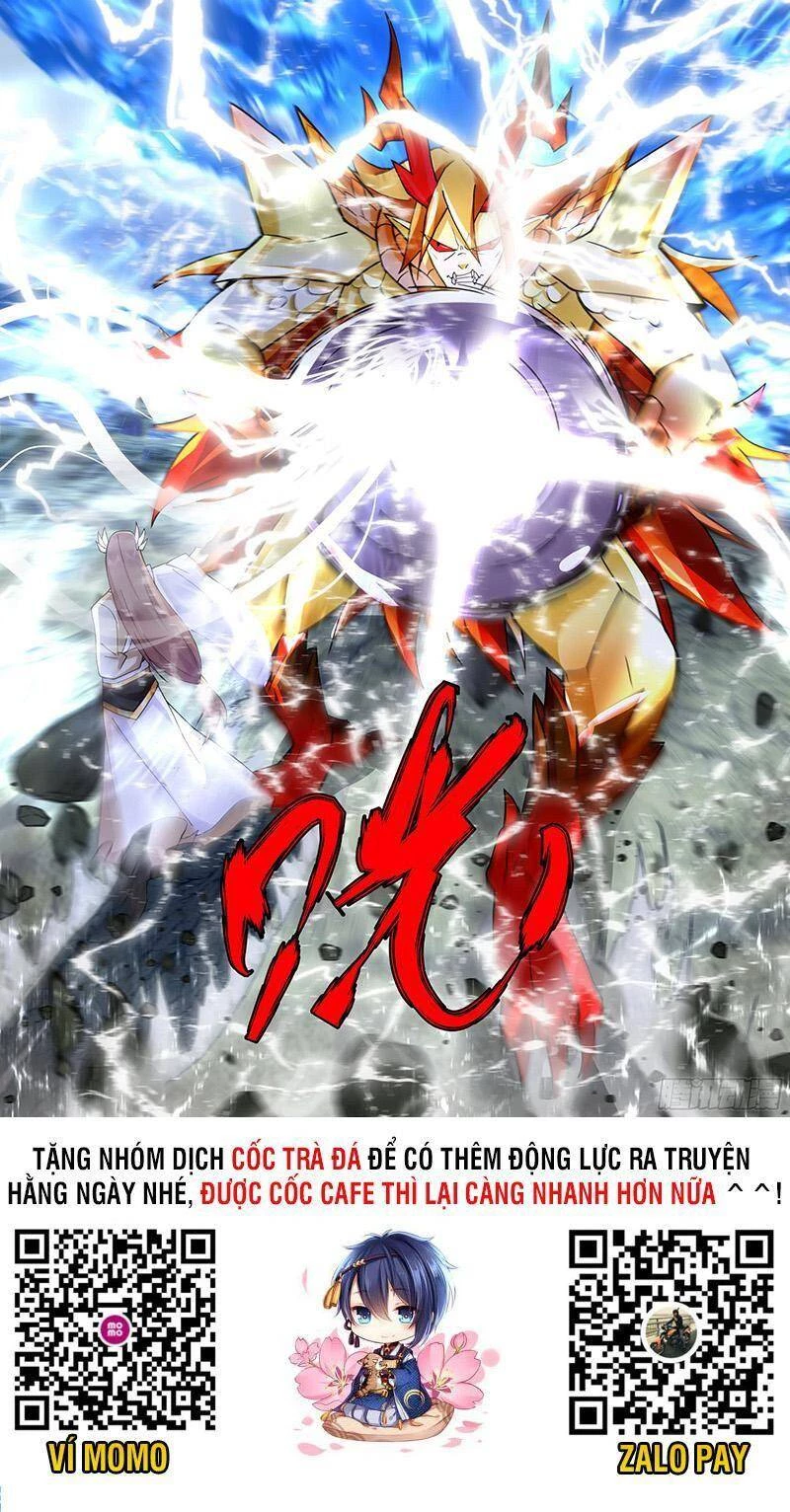 Võ Luyện Đỉnh Phong Chapter 2288 - Trang 4