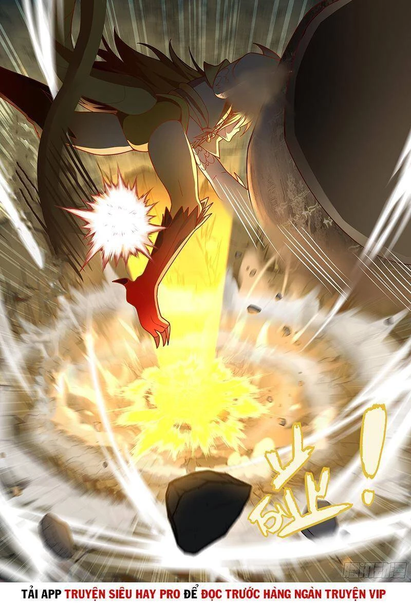 Võ Luyện Đỉnh Phong Chapter 2289 - Trang 4