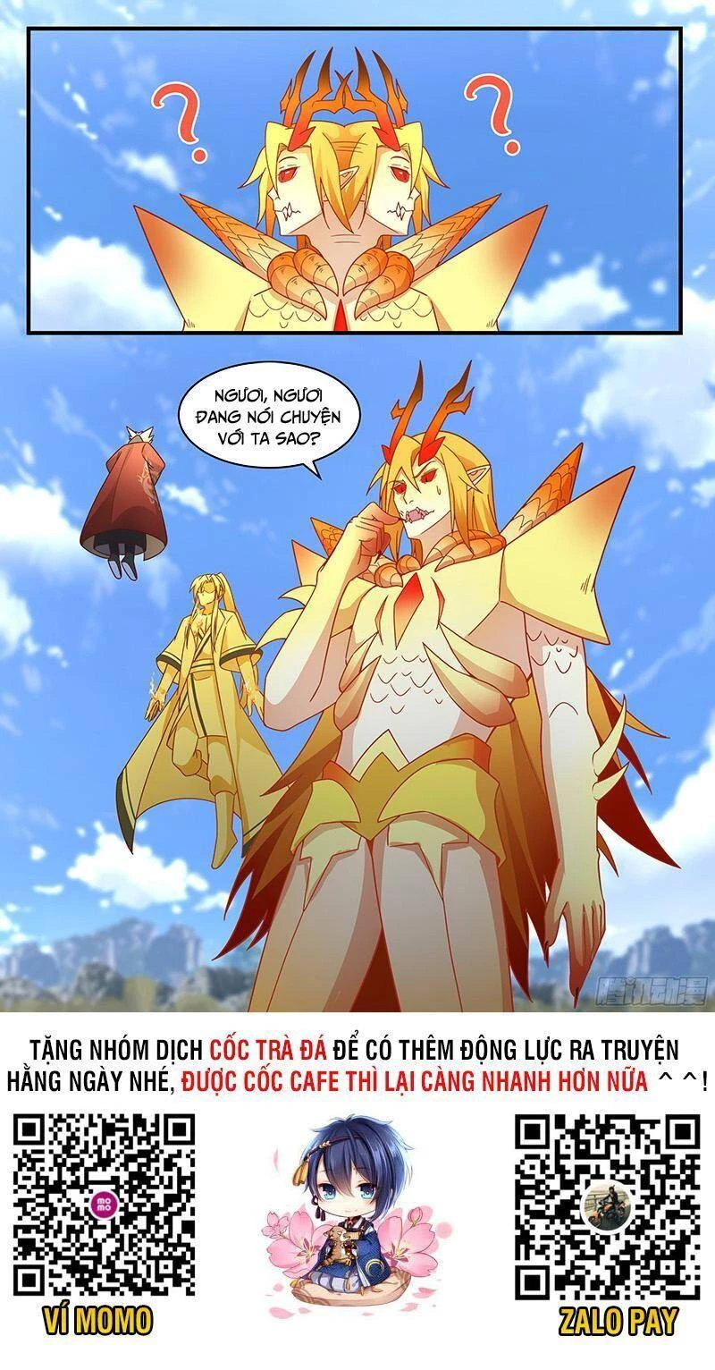 Võ Luyện Đỉnh Phong Chapter 2289 - Trang 4