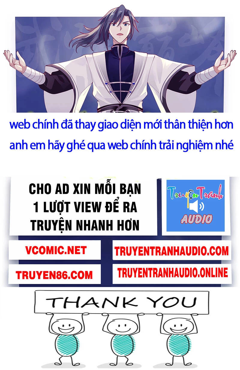 Võ Luyện Đỉnh Phong Chapter 2300 - Trang 4