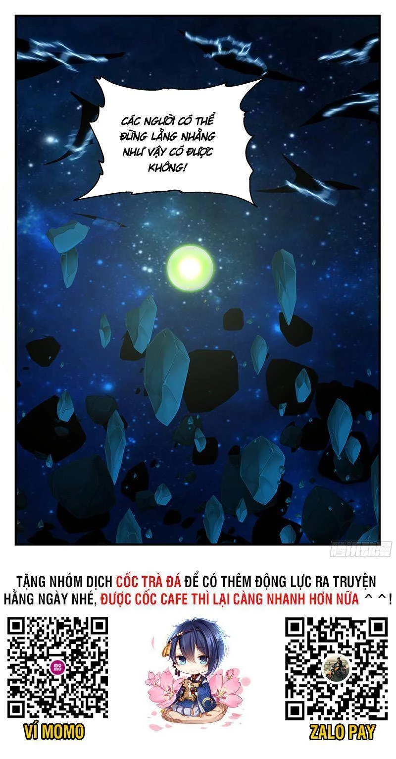 Võ Luyện Đỉnh Phong Chapter 2319 - Trang 4