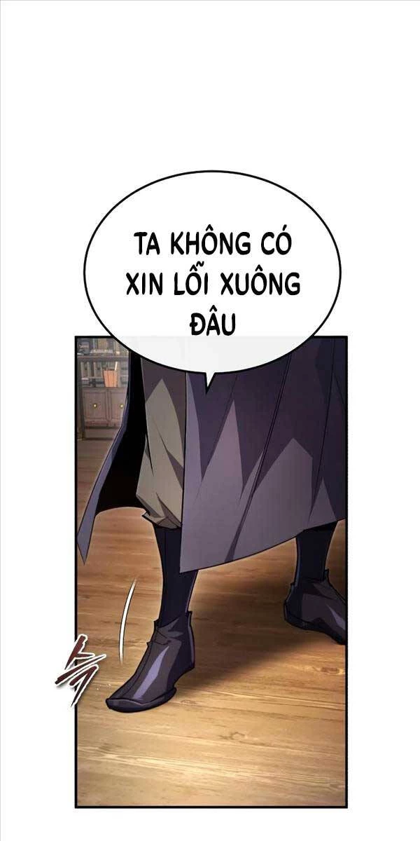 Đệ Nhất Võ Sư, Baek Cao Thủ Chapter 86 - Trang 4