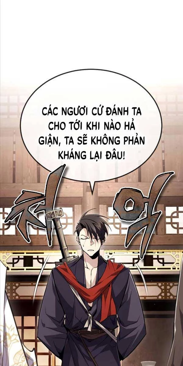 Đệ Nhất Võ Sư, Baek Cao Thủ Chapter 86 - Trang 4