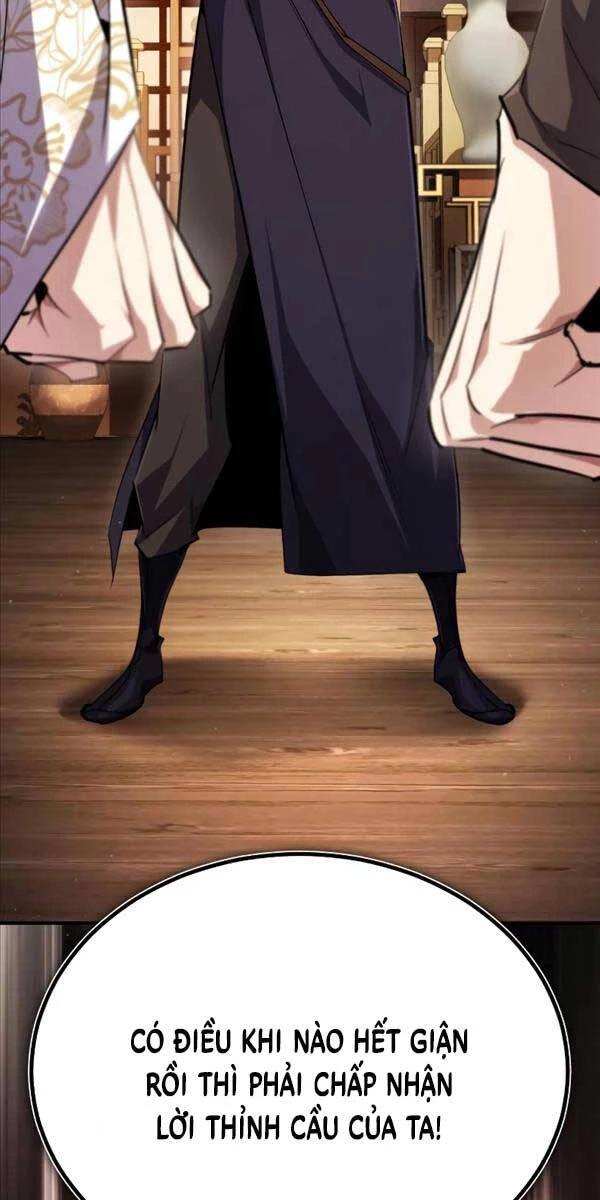 Đệ Nhất Võ Sư, Baek Cao Thủ Chapter 86 - Trang 4