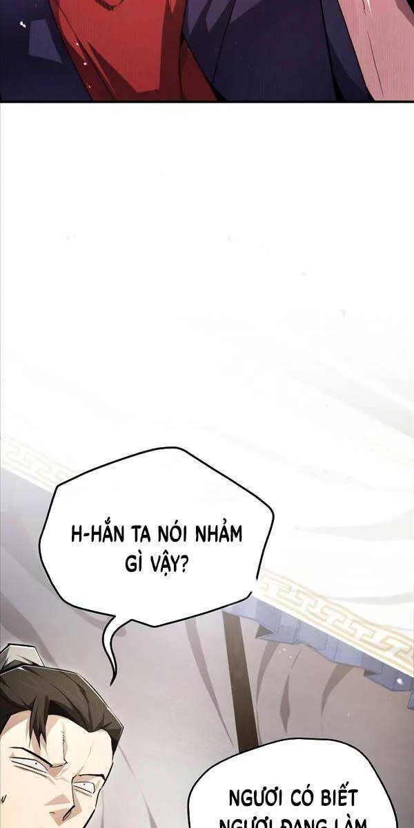 Đệ Nhất Võ Sư, Baek Cao Thủ Chapter 86 - Trang 4