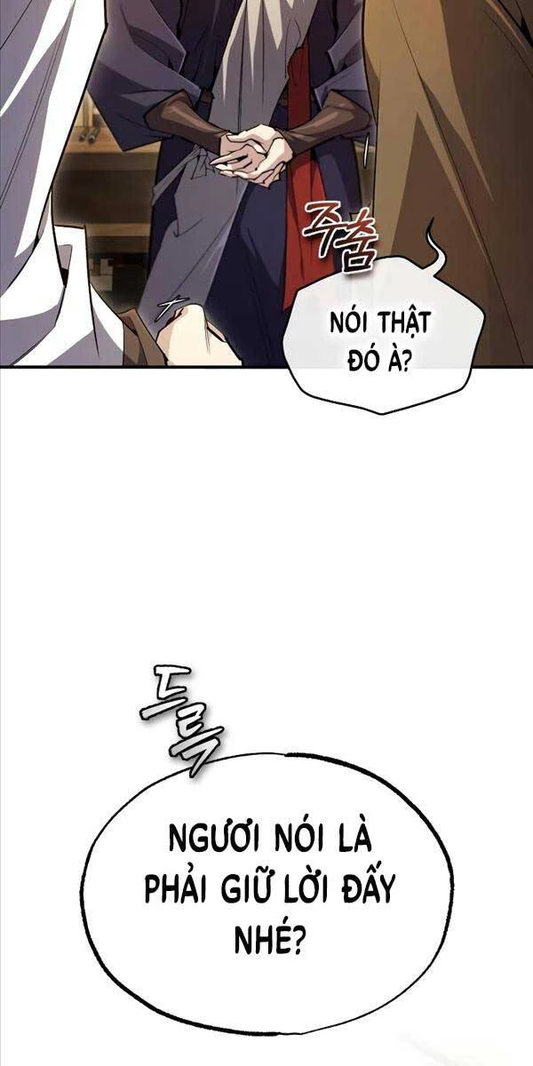 Đệ Nhất Võ Sư, Baek Cao Thủ Chapter 86 - Trang 4