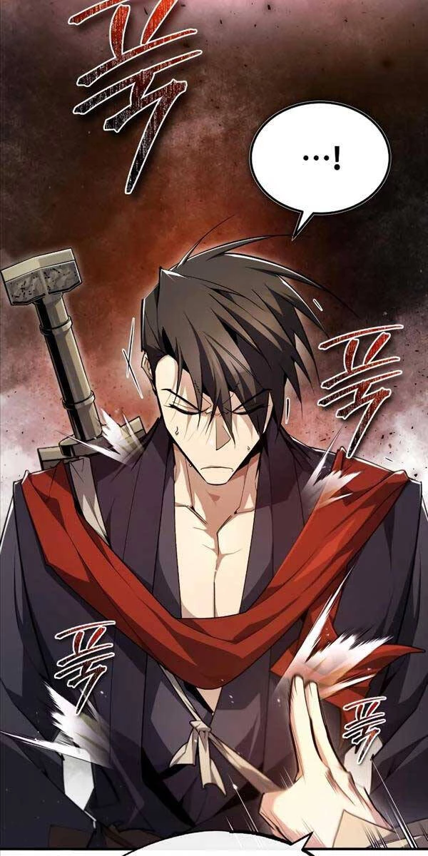 Đệ Nhất Võ Sư, Baek Cao Thủ Chapter 86 - Trang 4