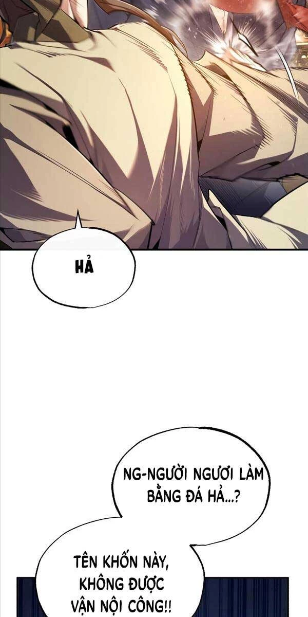 Đệ Nhất Võ Sư, Baek Cao Thủ Chapter 86 - Trang 4