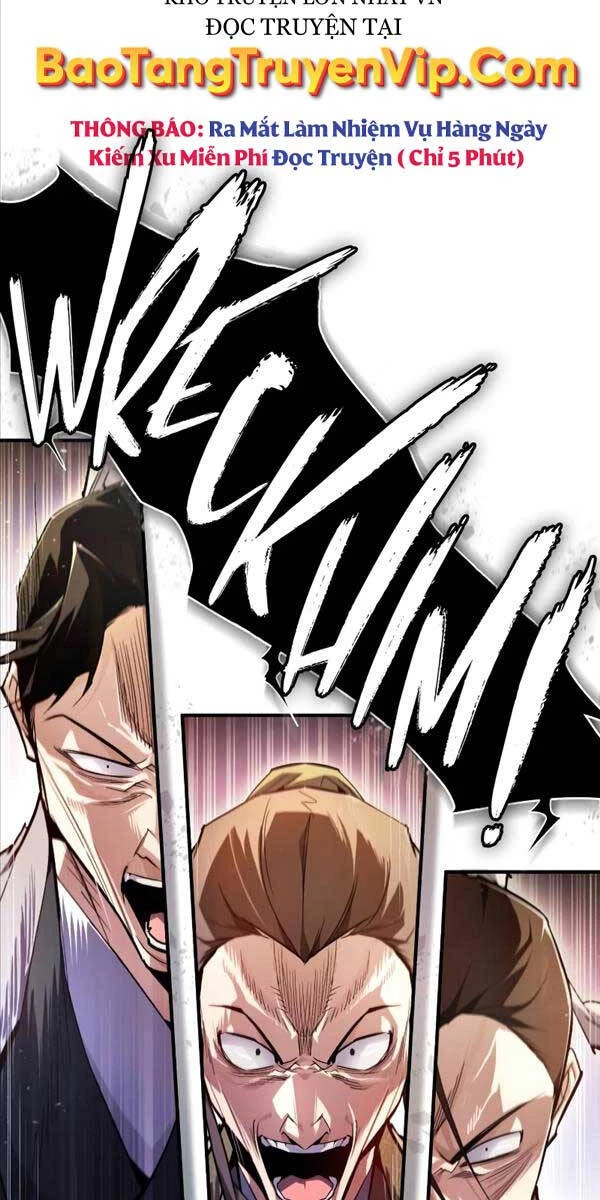 Đệ Nhất Võ Sư, Baek Cao Thủ Chapter 86 - Trang 4