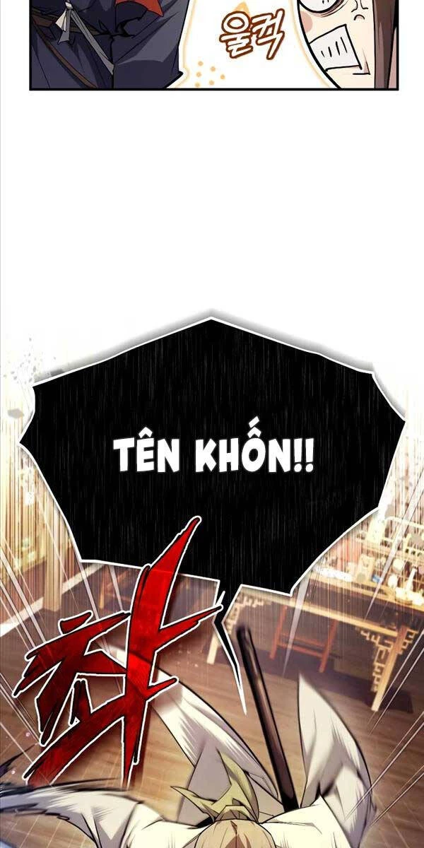 Đệ Nhất Võ Sư, Baek Cao Thủ Chapter 86 - Trang 4