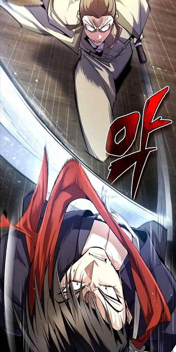 Đệ Nhất Võ Sư, Baek Cao Thủ Chapter 86 - Trang 4