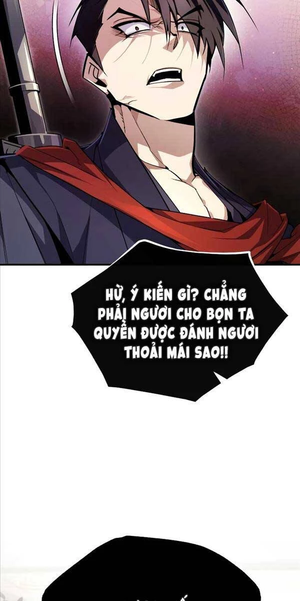 Đệ Nhất Võ Sư, Baek Cao Thủ Chapter 86 - Trang 4