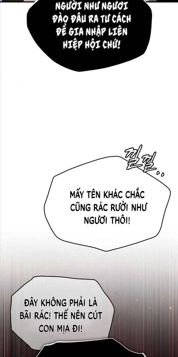 Đệ Nhất Võ Sư, Baek Cao Thủ Chapter 86 - Trang 4