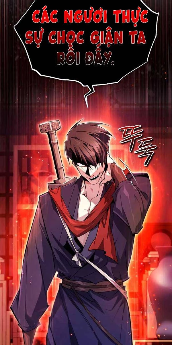 Đệ Nhất Võ Sư, Baek Cao Thủ Chapter 86 - Trang 4