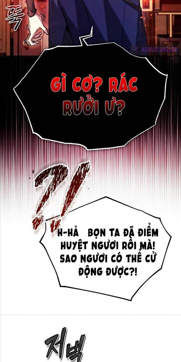 Đệ Nhất Võ Sư, Baek Cao Thủ Chapter 86 - Trang 4