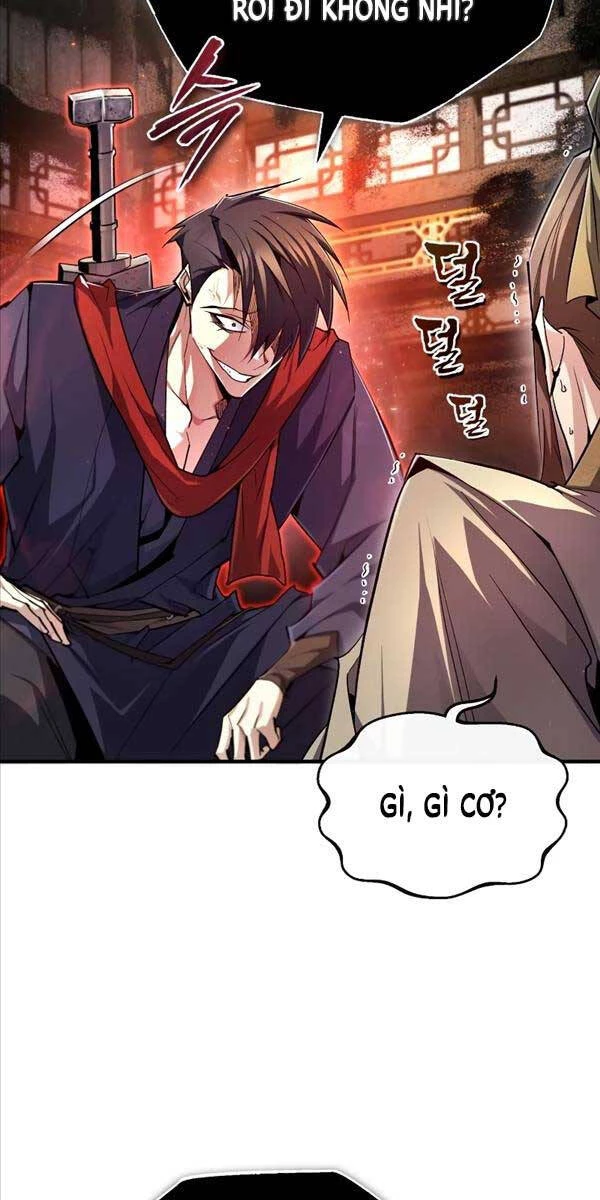 Đệ Nhất Võ Sư, Baek Cao Thủ Chapter 86 - Trang 4