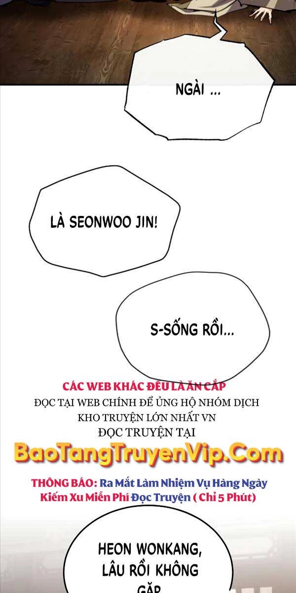 Đệ Nhất Võ Sư, Baek Cao Thủ Chapter 86 - Trang 4