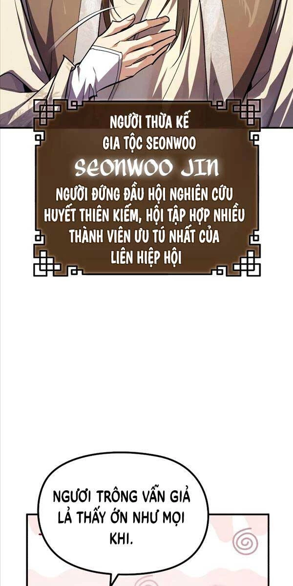 Đệ Nhất Võ Sư, Baek Cao Thủ Chapter 86 - Trang 4