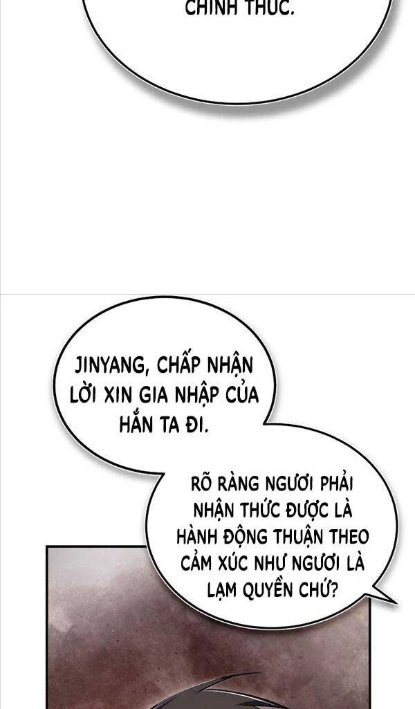 Đệ Nhất Võ Sư, Baek Cao Thủ Chapter 86 - Trang 4