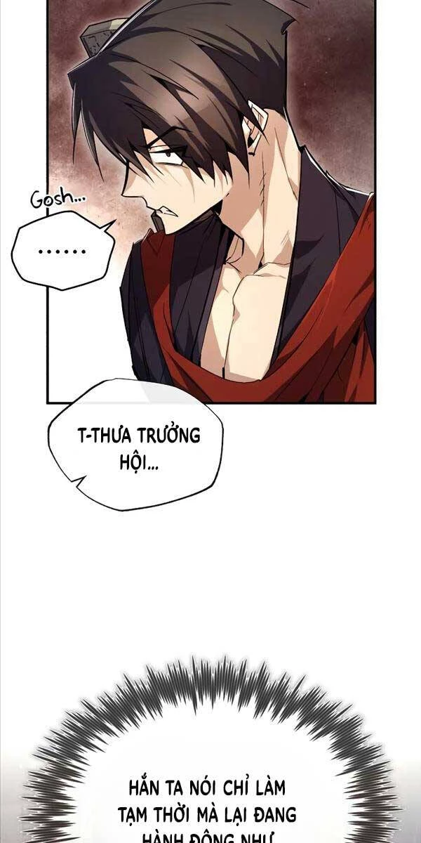 Đệ Nhất Võ Sư, Baek Cao Thủ Chapter 86 - Trang 4