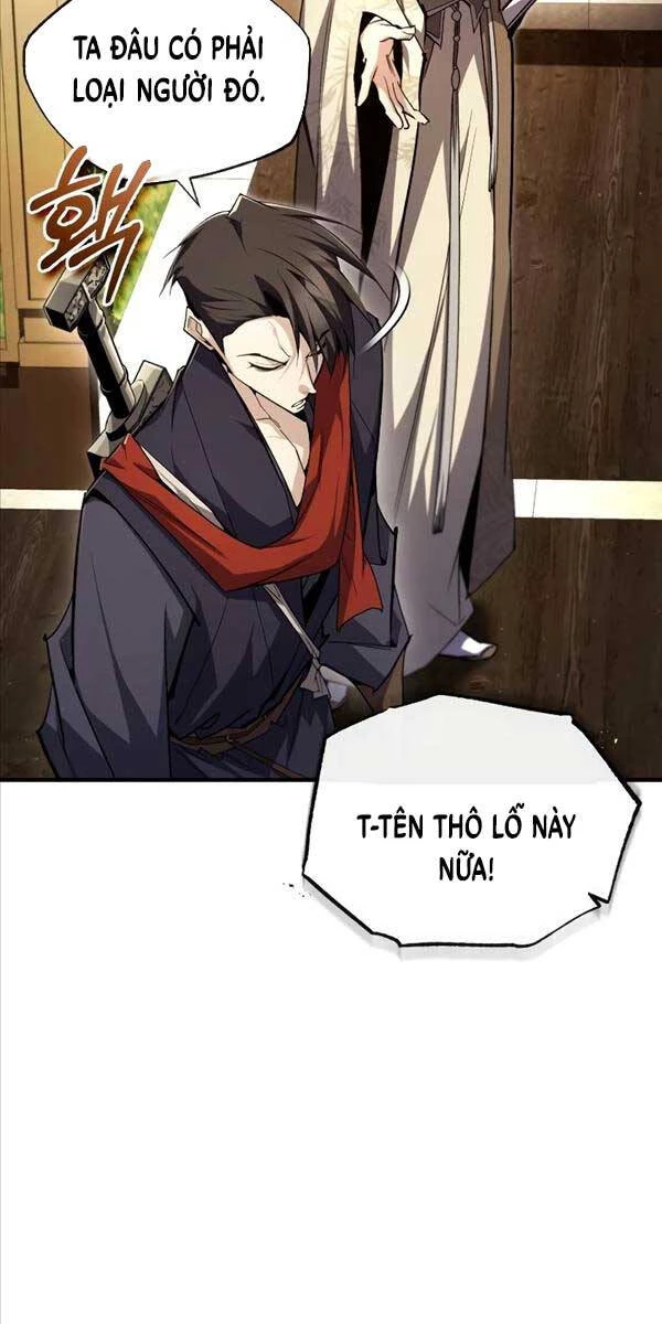 Đệ Nhất Võ Sư, Baek Cao Thủ Chapter 86 - Trang 4