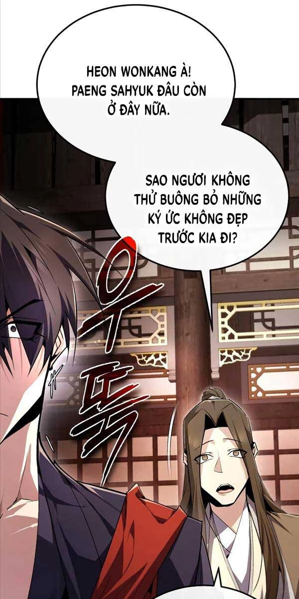 Đệ Nhất Võ Sư, Baek Cao Thủ Chapter 86 - Trang 4