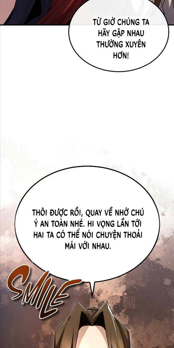 Đệ Nhất Võ Sư, Baek Cao Thủ Chapter 86 - Trang 4