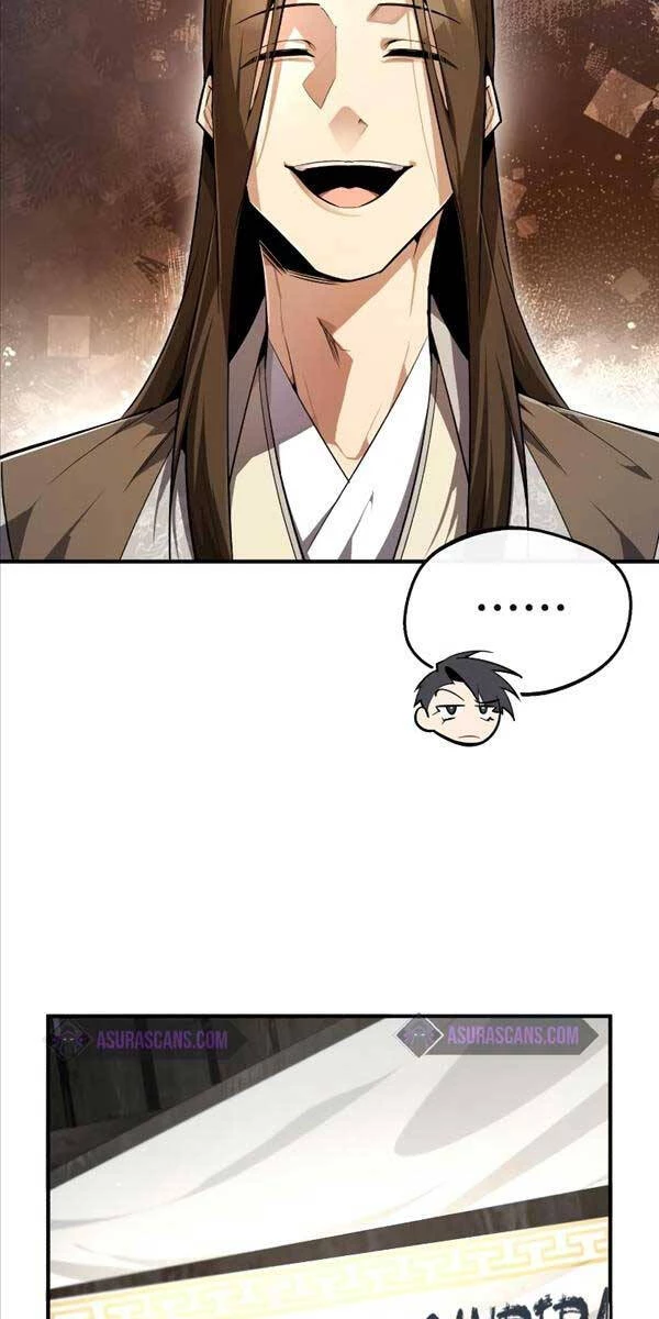 Đệ Nhất Võ Sư, Baek Cao Thủ Chapter 86 - Trang 4