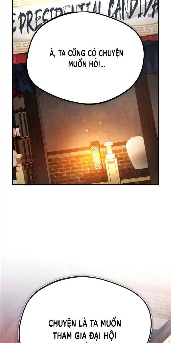 Đệ Nhất Võ Sư, Baek Cao Thủ Chapter 86 - Trang 4