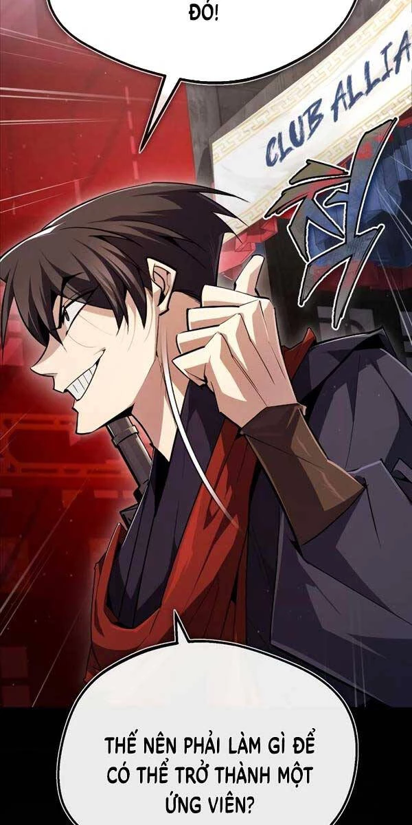 Đệ Nhất Võ Sư, Baek Cao Thủ Chapter 86 - Trang 4