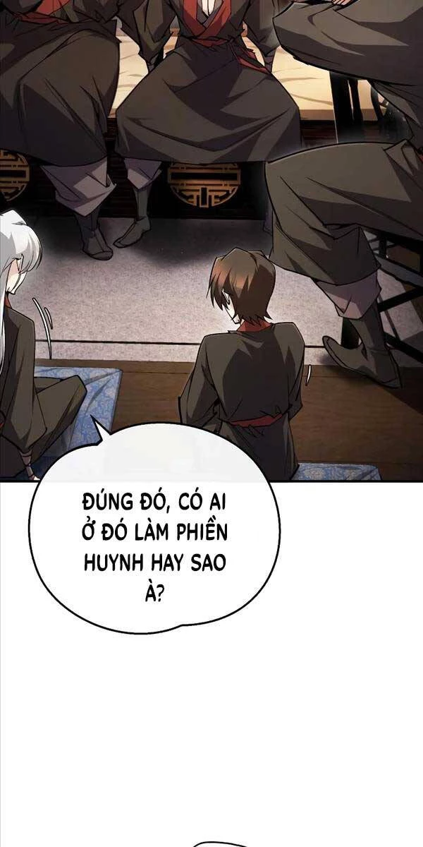Đệ Nhất Võ Sư, Baek Cao Thủ Chapter 86 - Trang 4