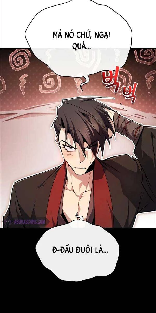 Đệ Nhất Võ Sư, Baek Cao Thủ Chapter 86 - Trang 4