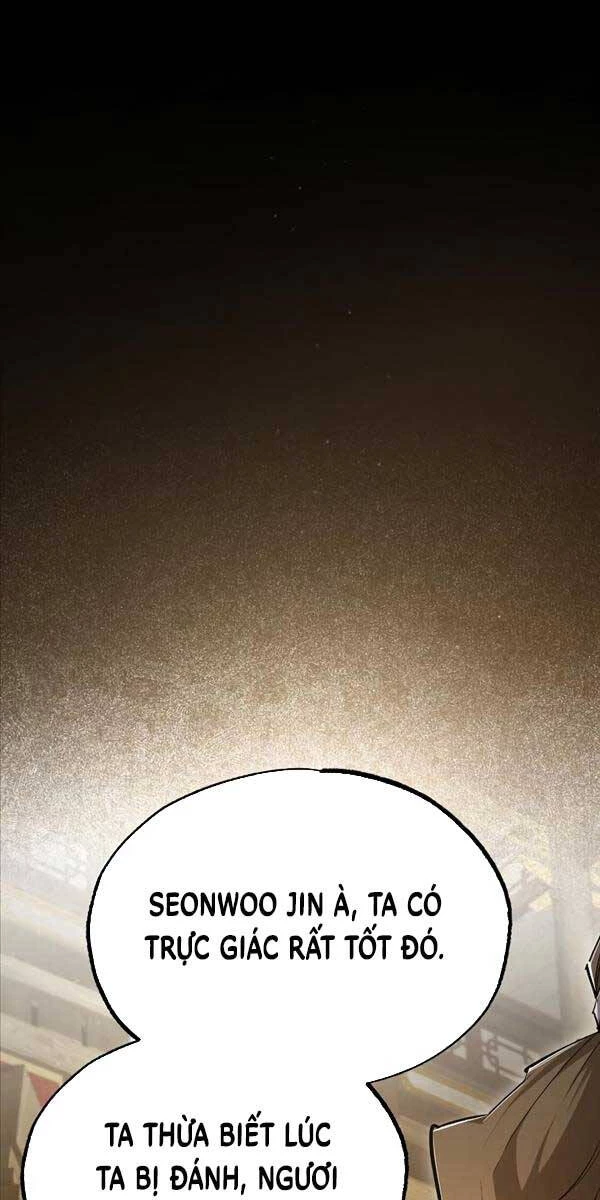 Đệ Nhất Võ Sư, Baek Cao Thủ Chapter 86 - Trang 4