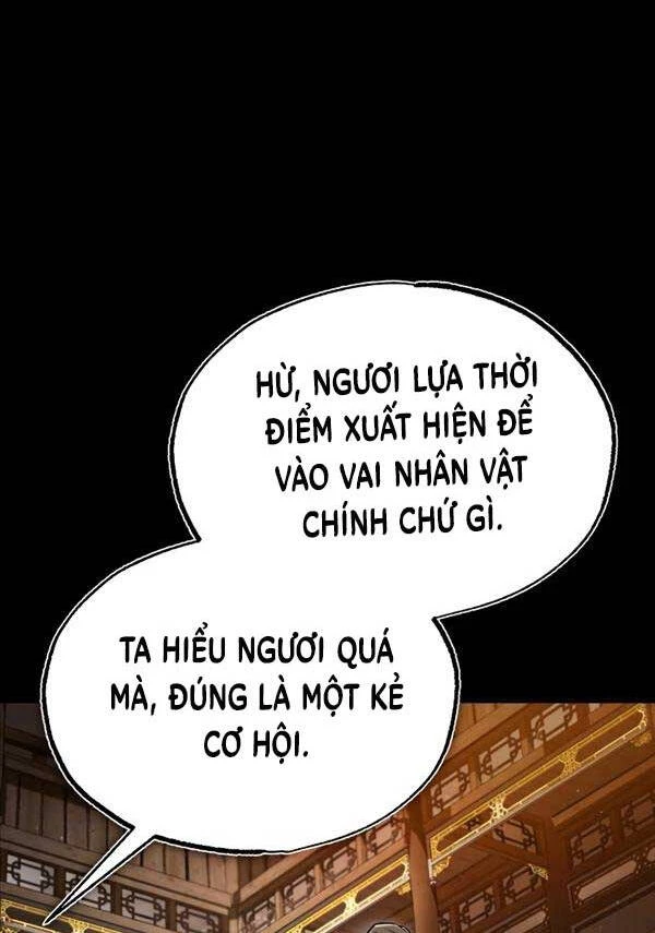 Đệ Nhất Võ Sư, Baek Cao Thủ Chapter 86 - Trang 4