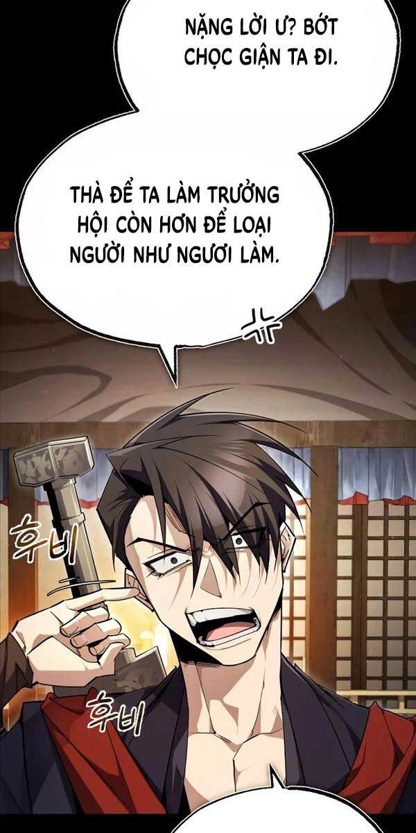 Đệ Nhất Võ Sư, Baek Cao Thủ Chapter 86 - Trang 4