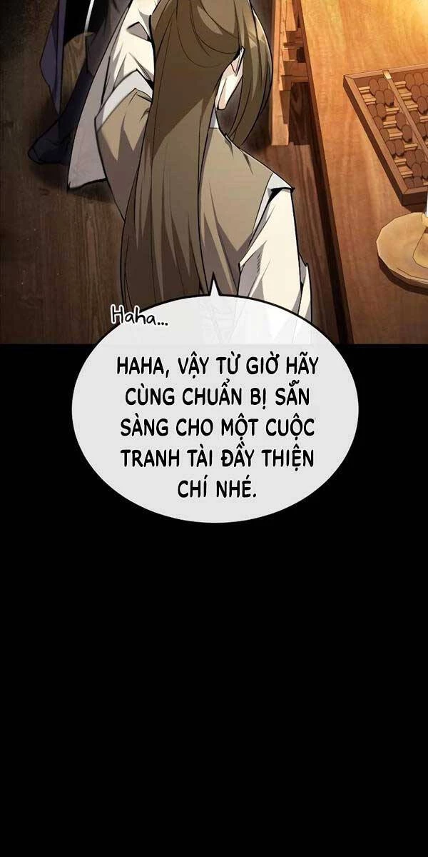 Đệ Nhất Võ Sư, Baek Cao Thủ Chapter 86 - Trang 4