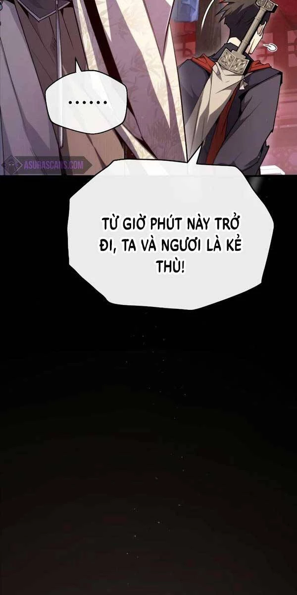 Đệ Nhất Võ Sư, Baek Cao Thủ Chapter 86 - Trang 4