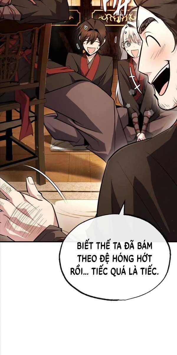 Đệ Nhất Võ Sư, Baek Cao Thủ Chapter 86 - Trang 4